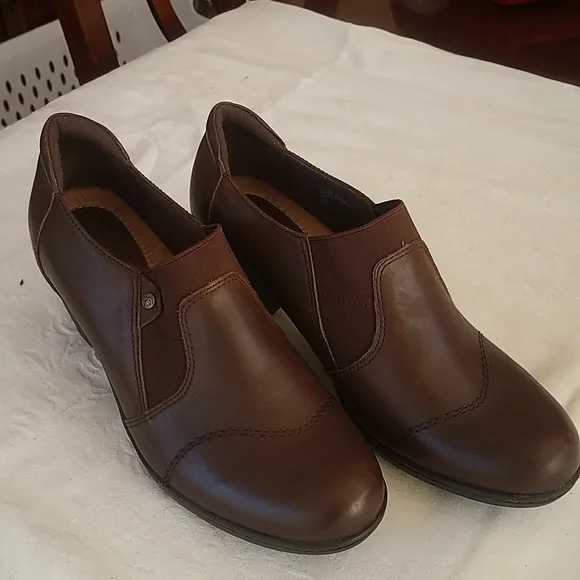 NWOT Earth Origins by Earth ladies 8.5 shoes - Picture 1 of 8